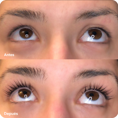 Serum alargador de pestanas
