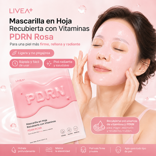 Tu rutina coreana. En casa. En México.